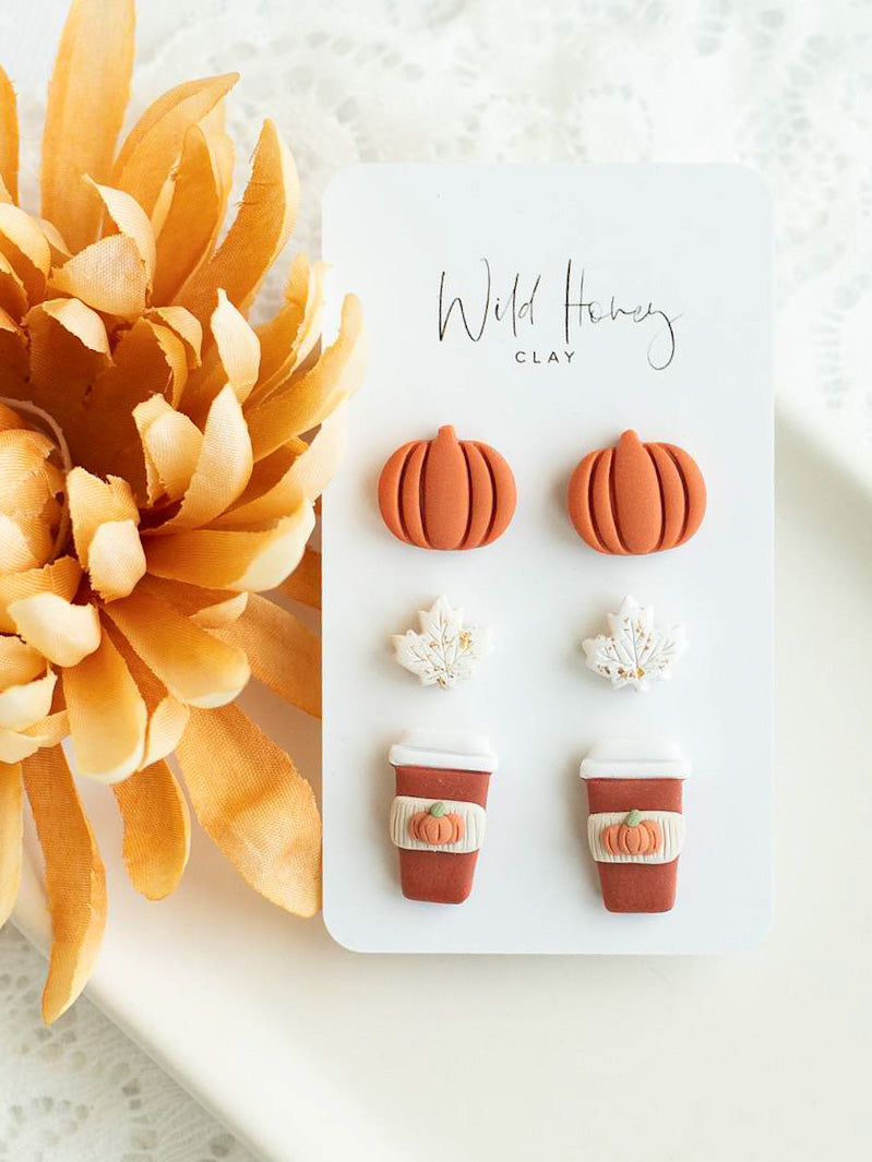 Cozy Fall Stud Pack No. 2