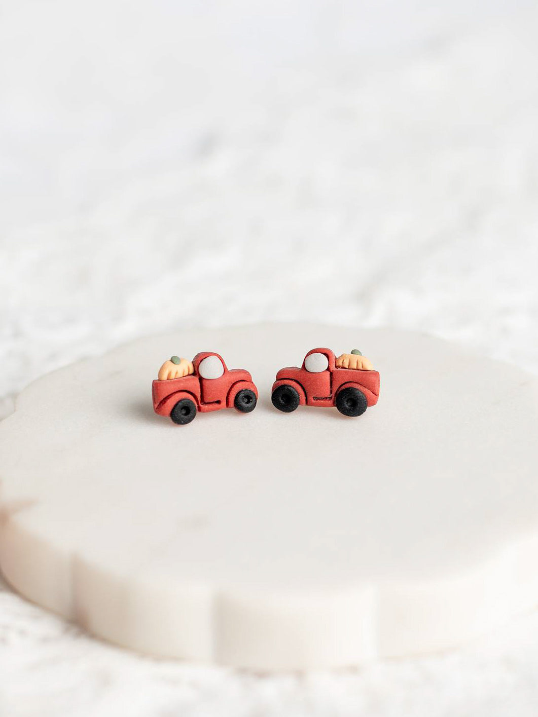 Fall Truck Studs