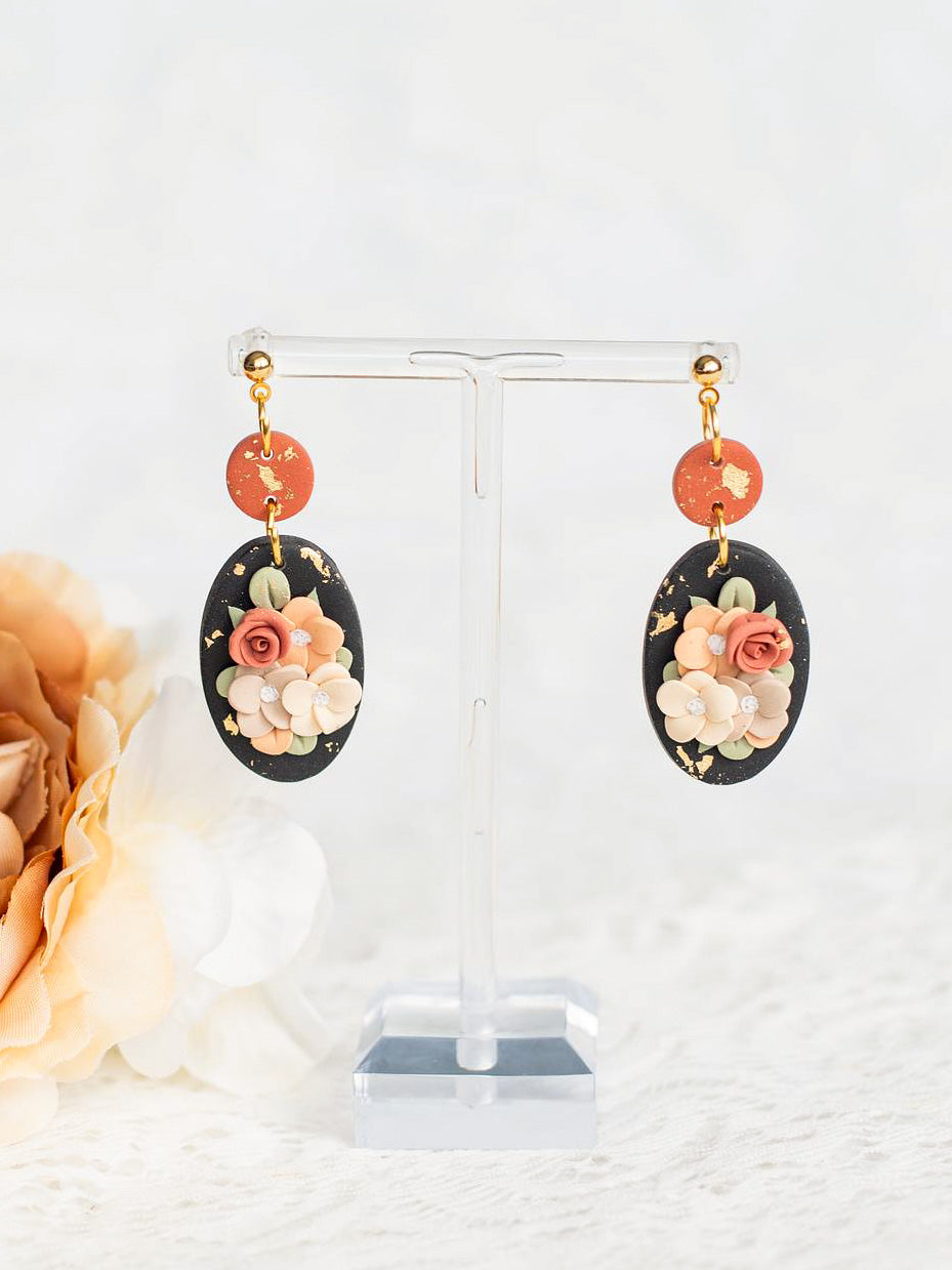 Fall Florals No. 2