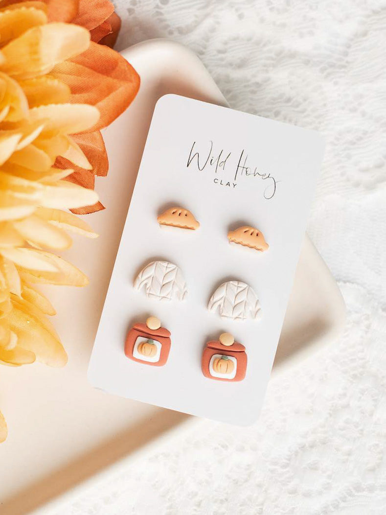 Cozy Fall Stud Pack No. 2
