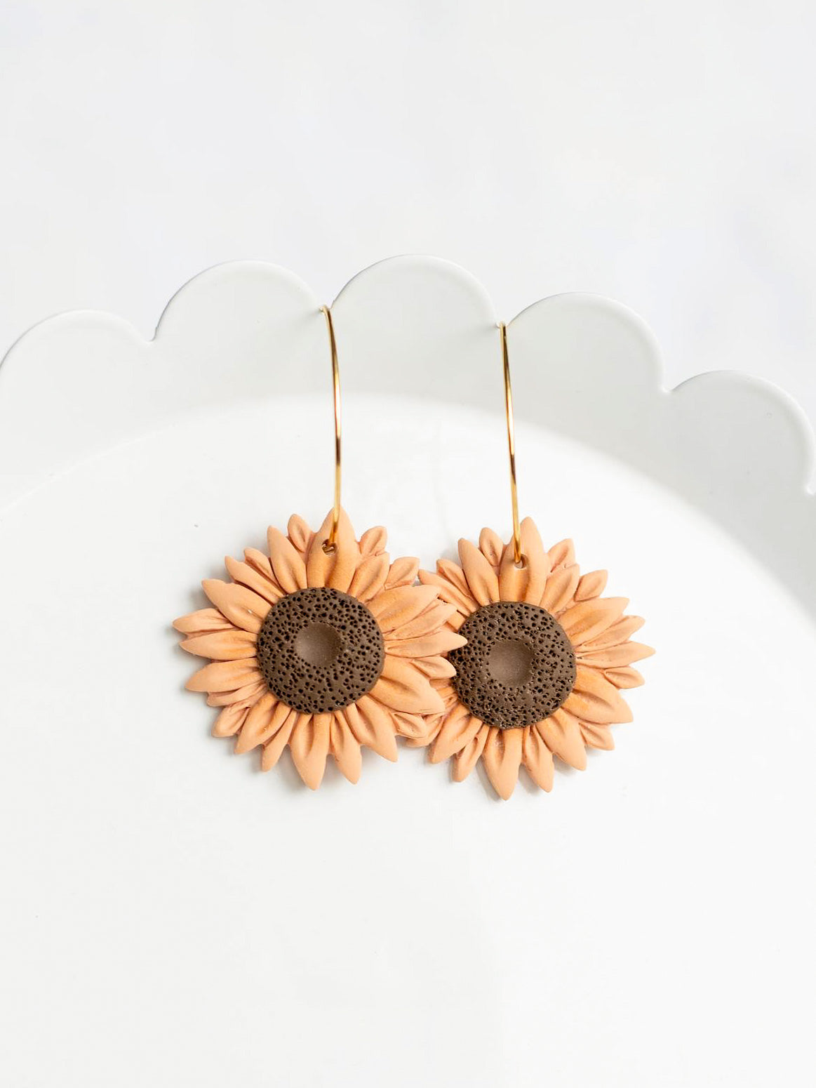Fall Sunflowers