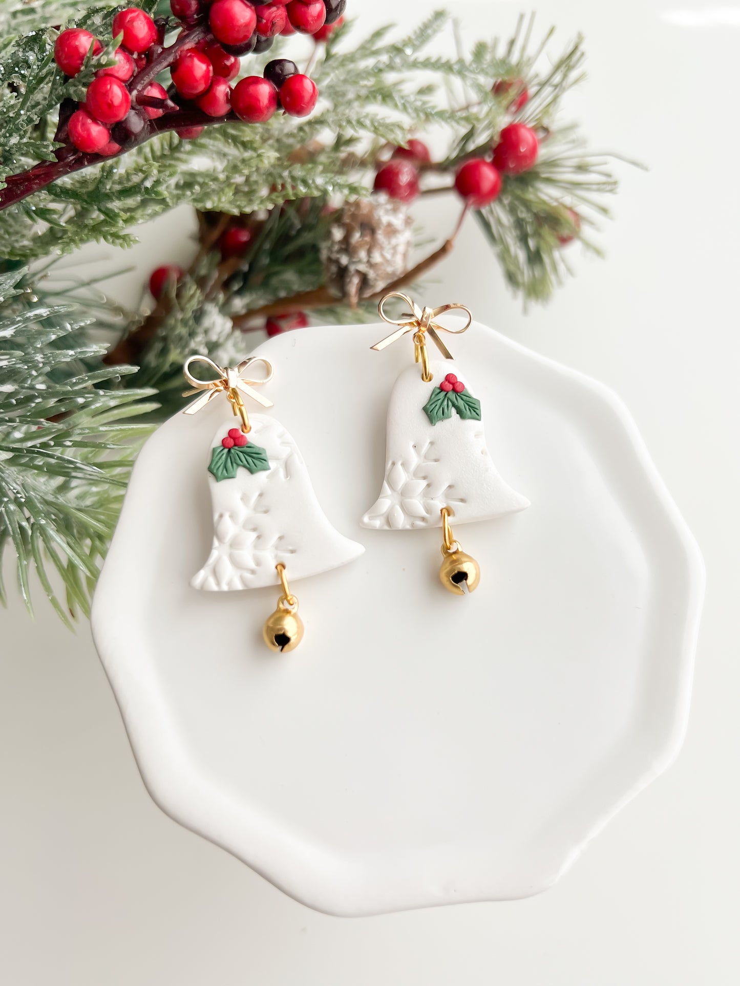 Christmas Bells