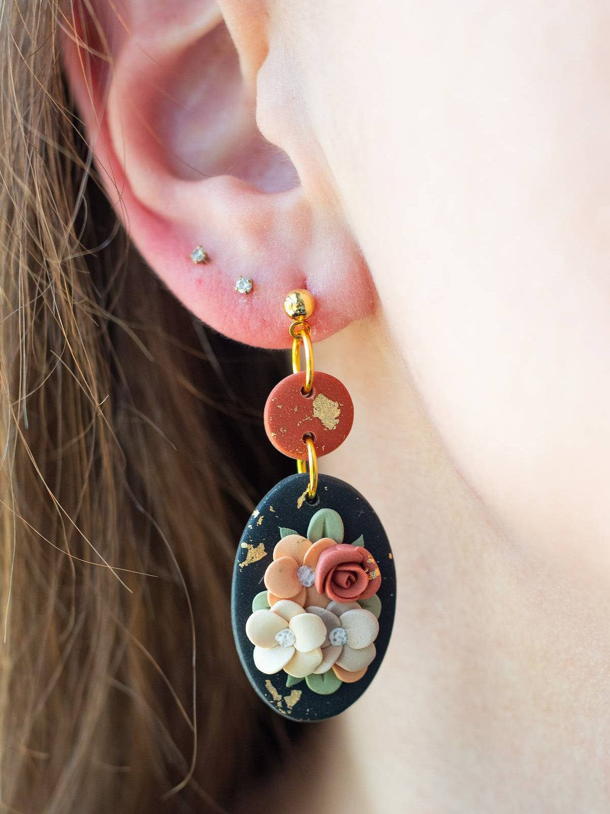 Fall Florals No. 2