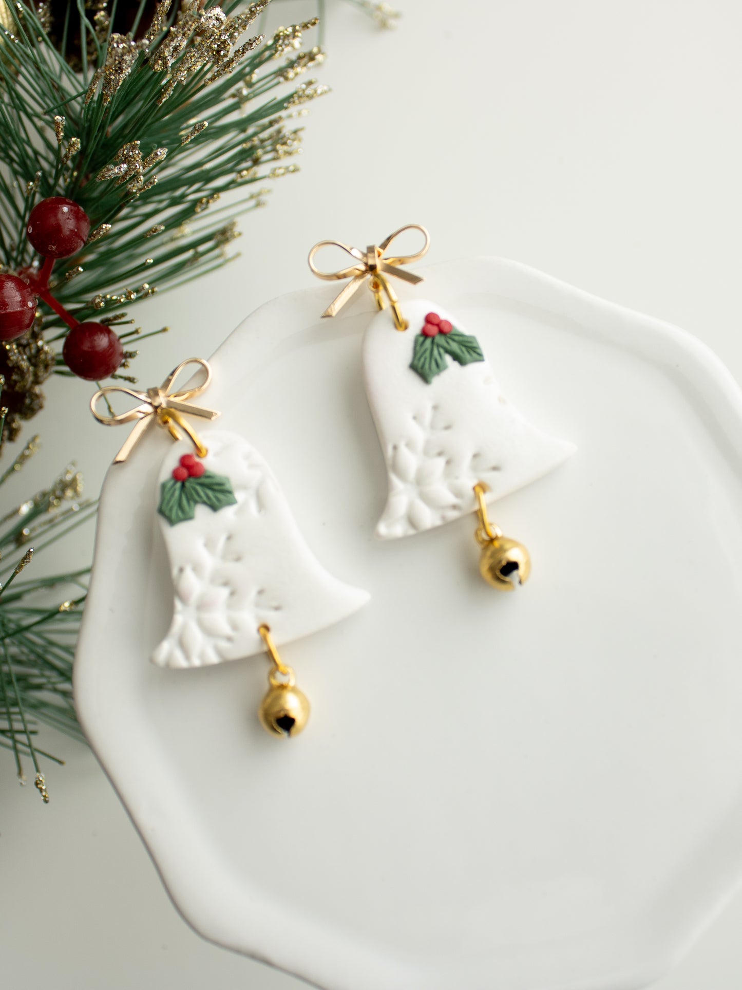 Christmas Bells