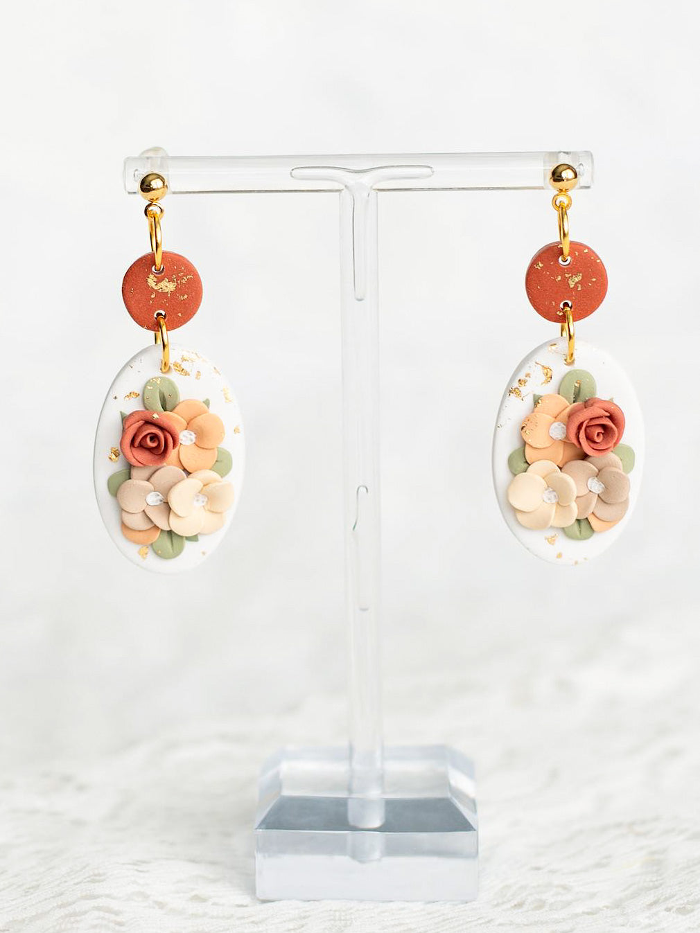 Fall Florals No. 1