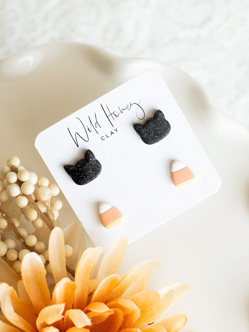 Halloween Stud Pack