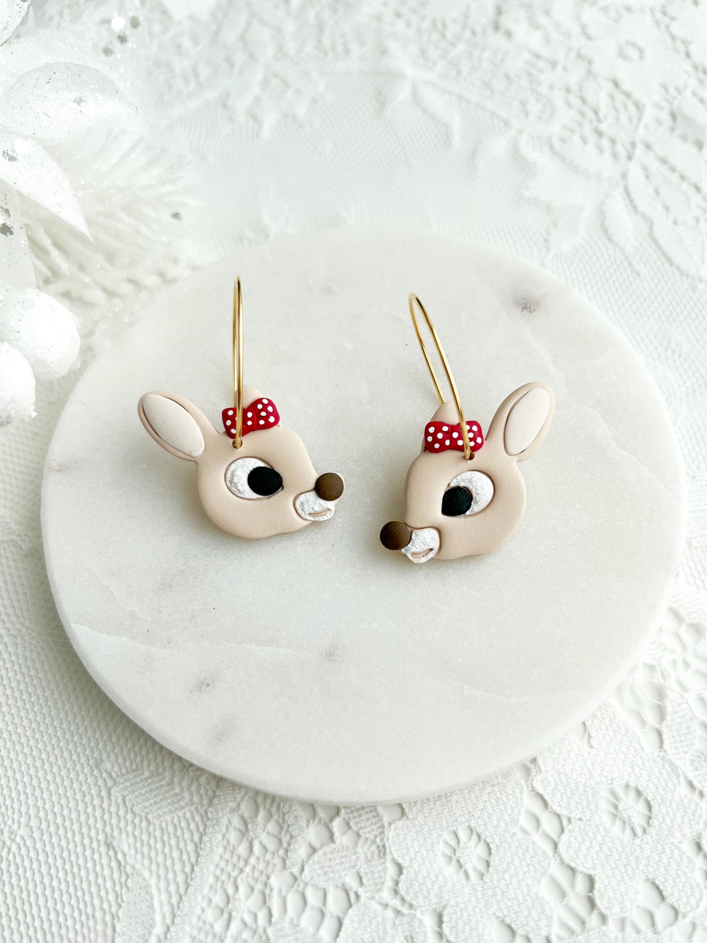 Clarice Hoops