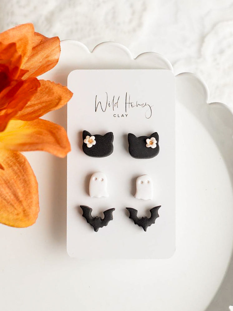 Spooky Stud Pack