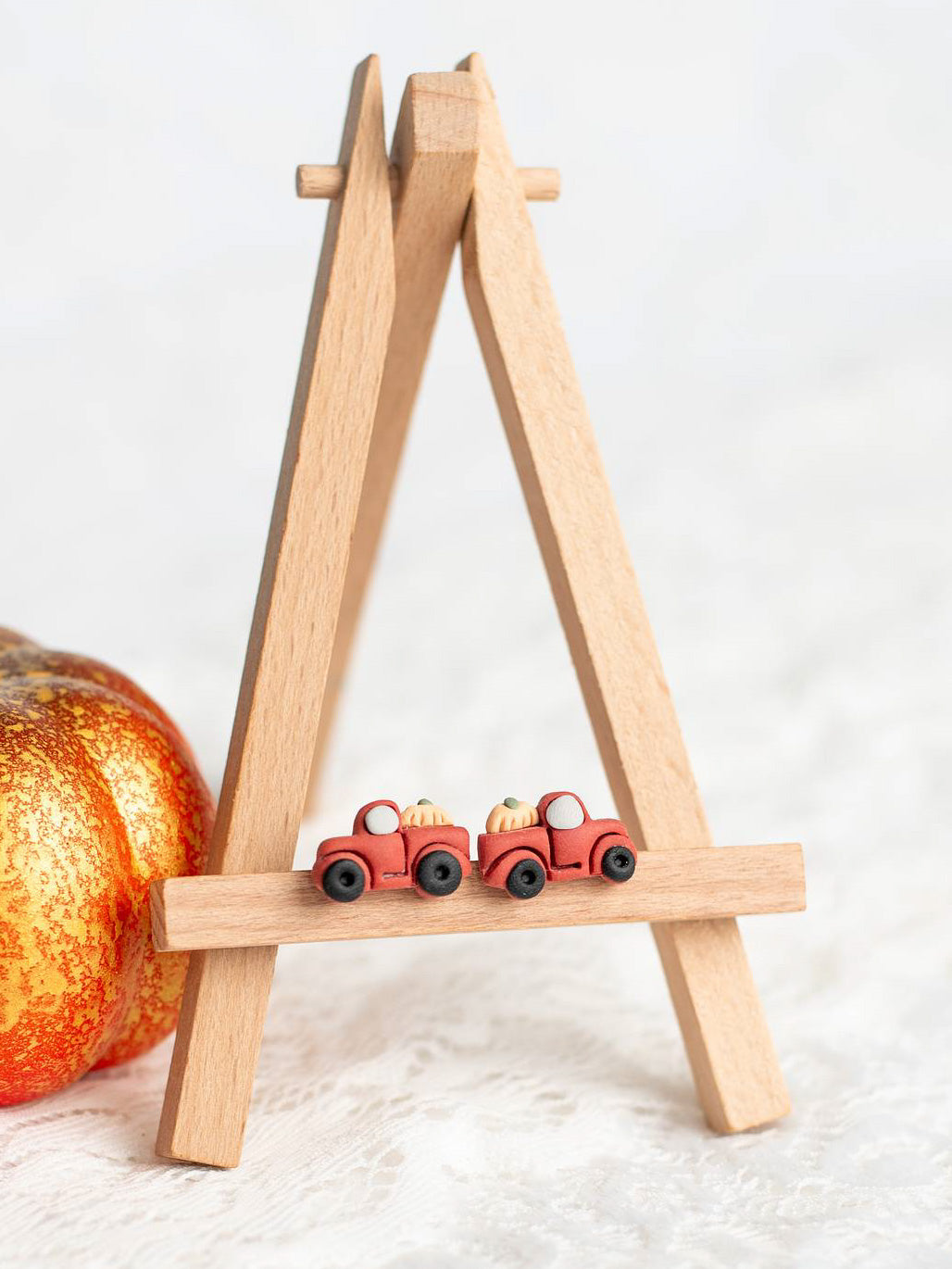 Fall Truck Studs