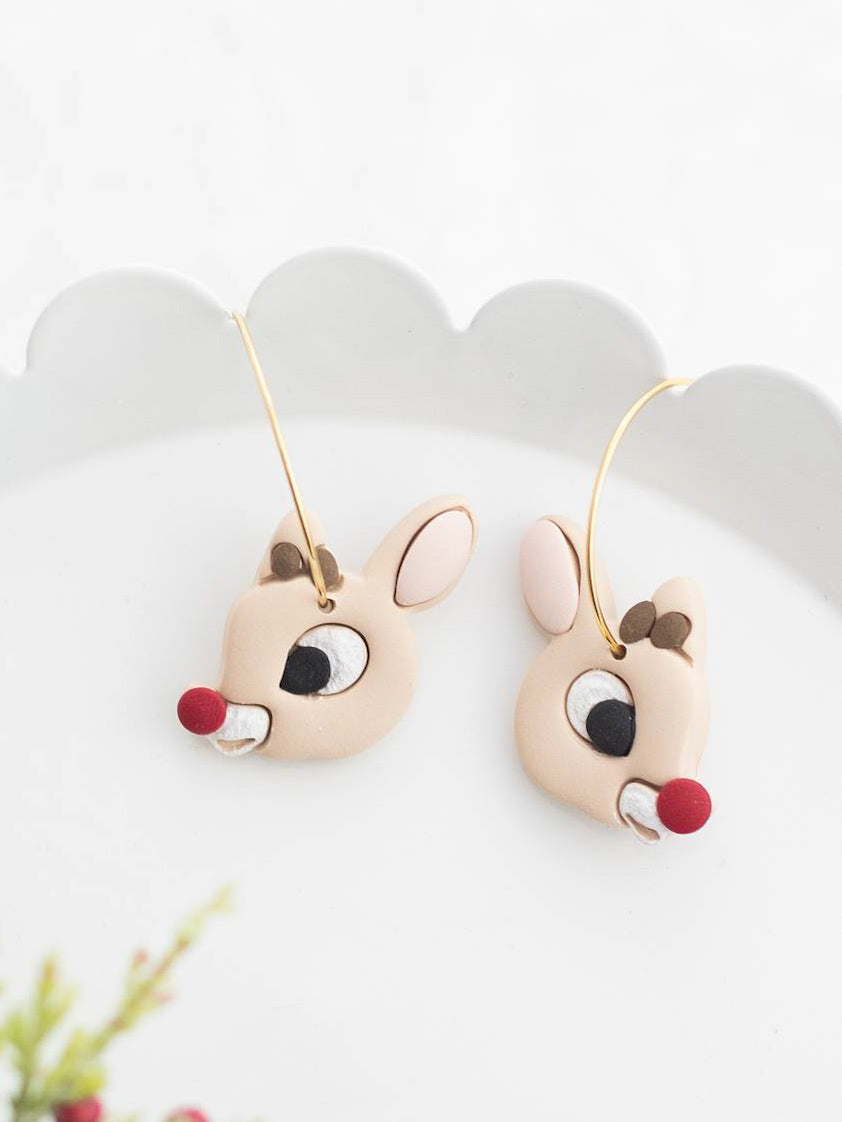 Rudolph Hoops