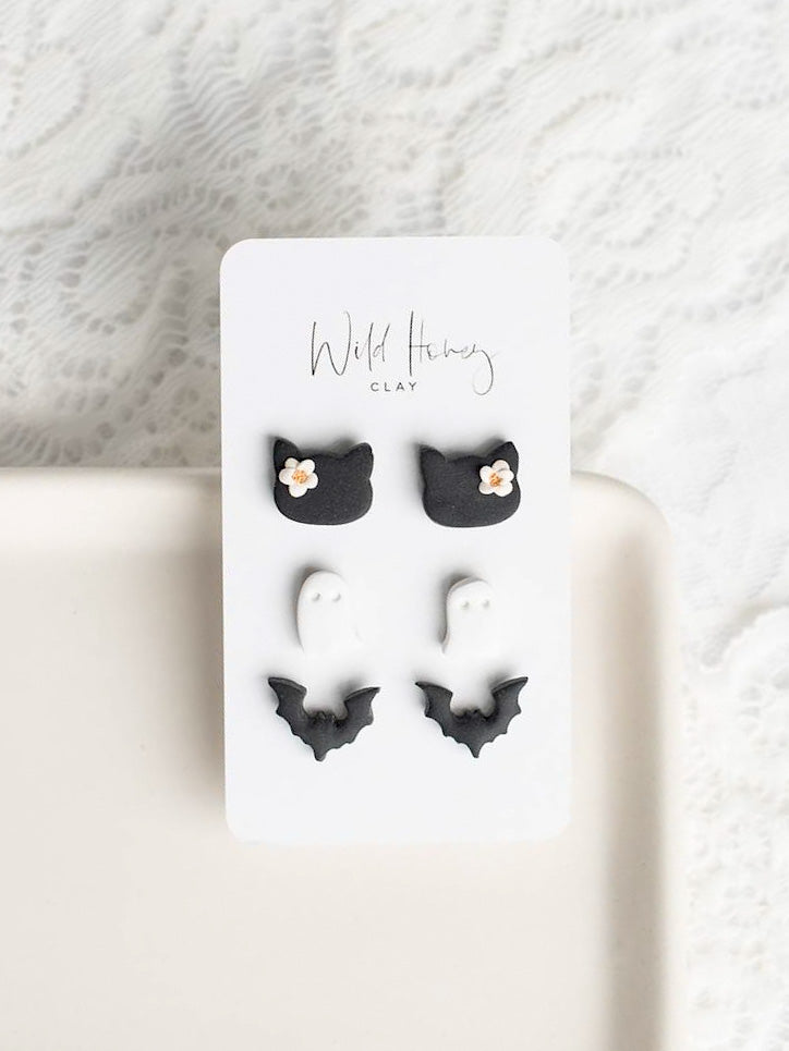 Spooky Stud Pack