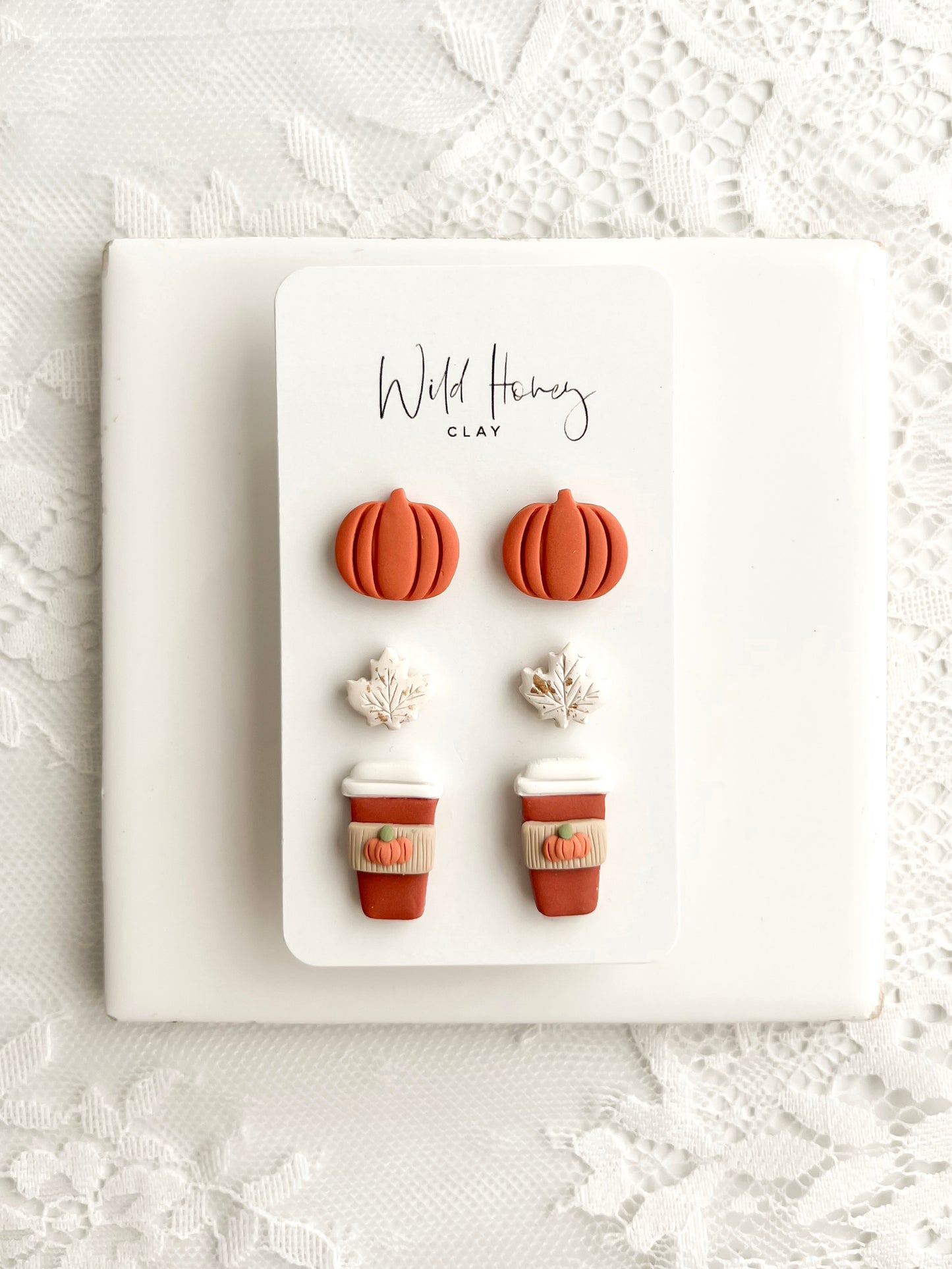 Cozy Fall Stud Pack No. 2