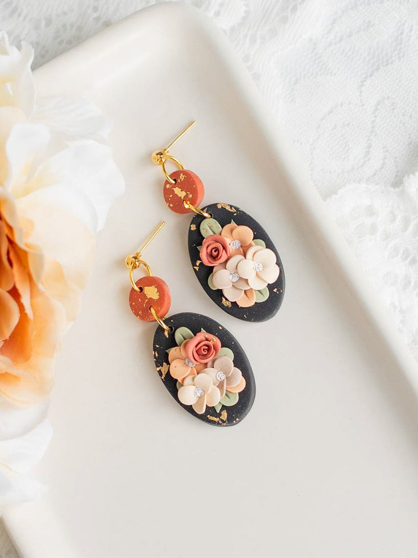 Fall Florals No. 2