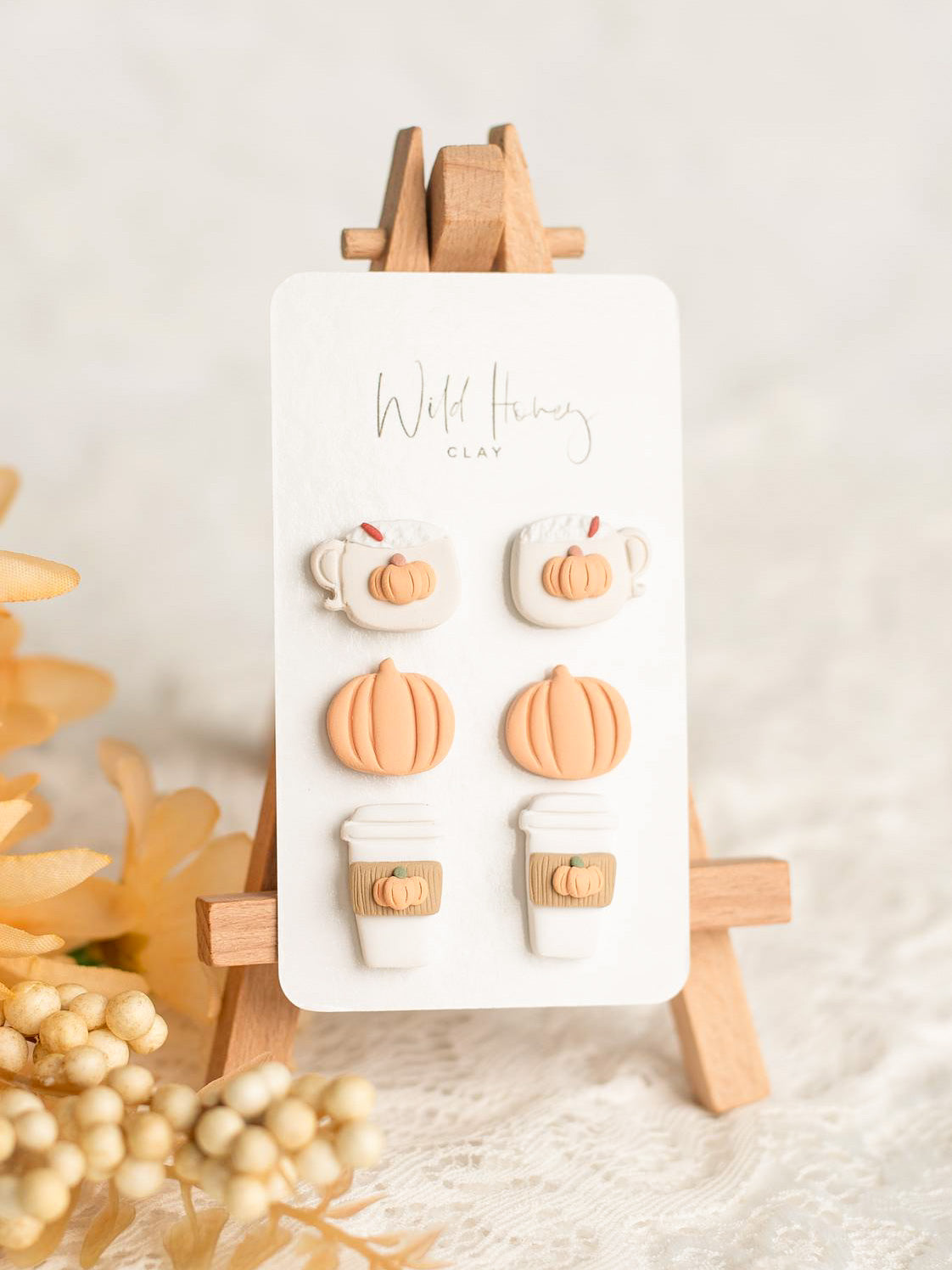 Cozy Fall Stud Pack