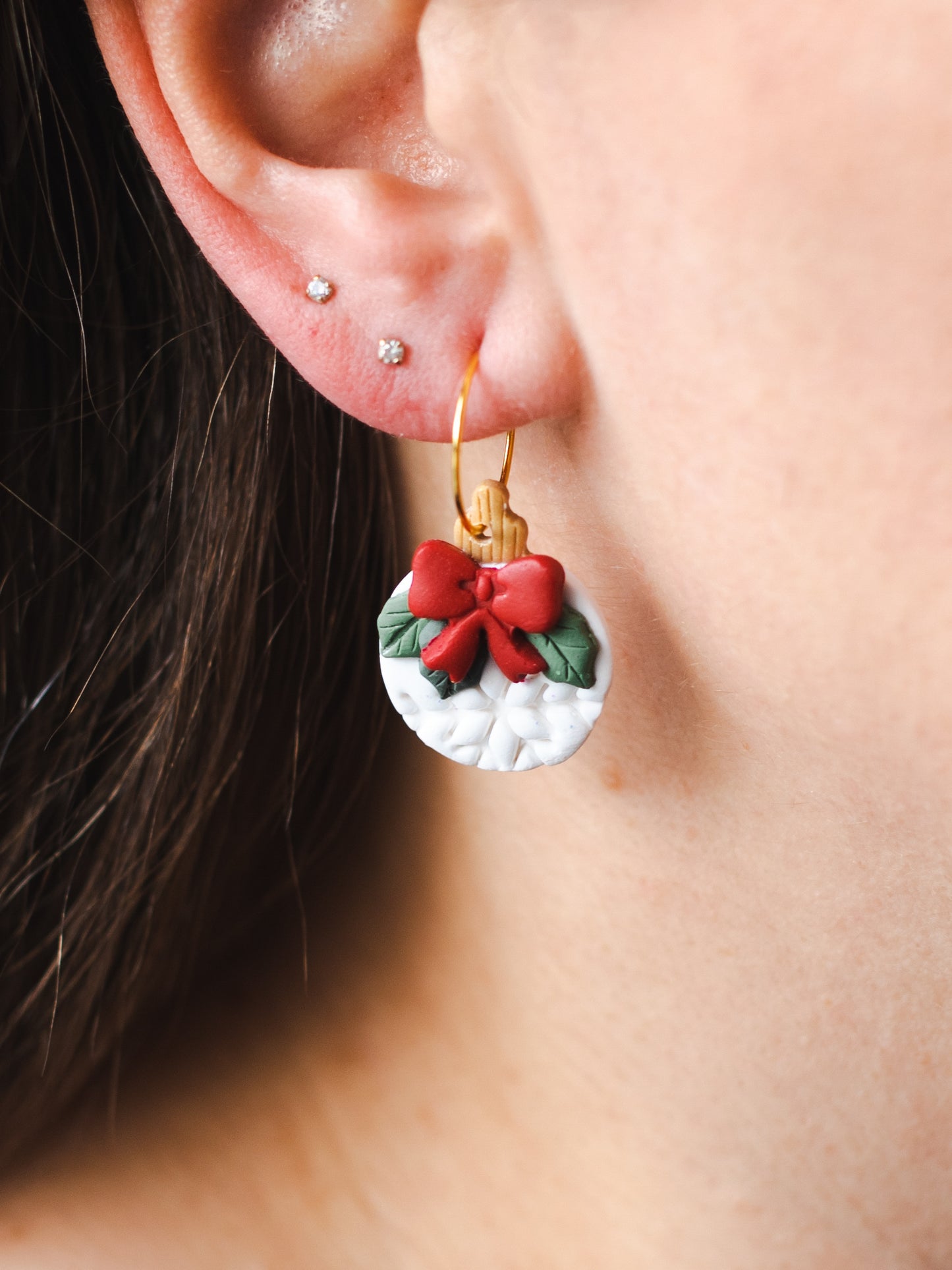 Ornament Hoops