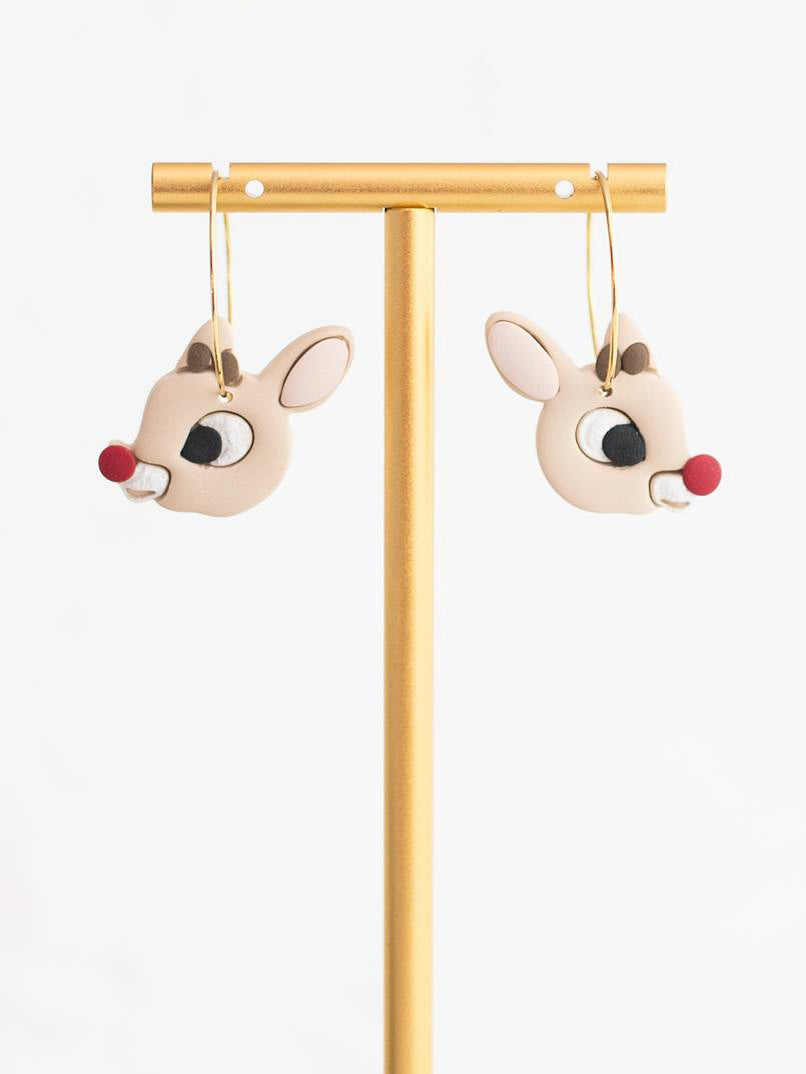 Rudolph Hoops