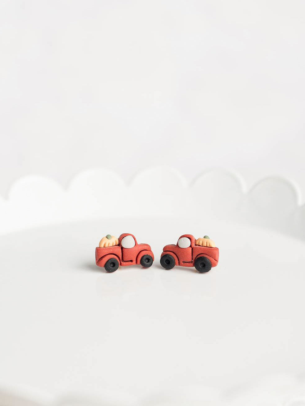 Fall Truck Studs