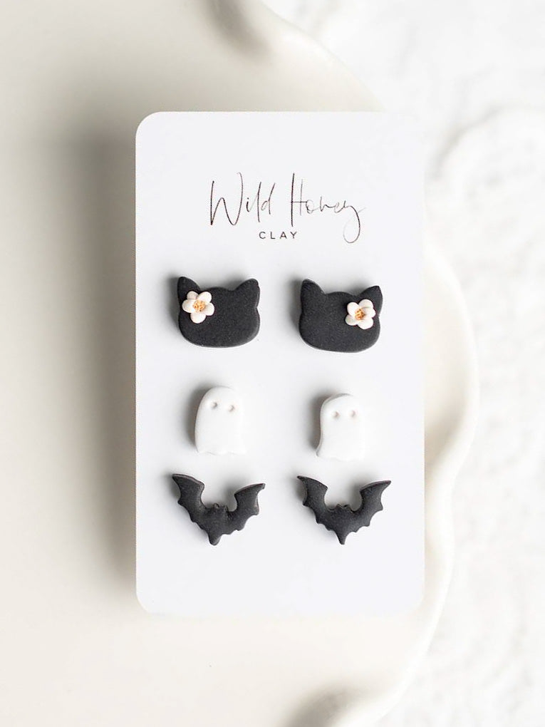 Spooky Stud Pack