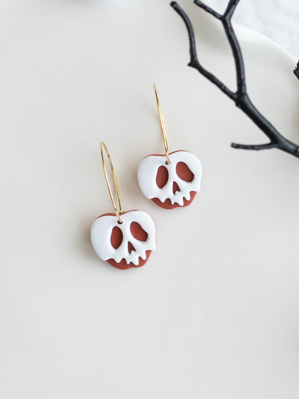 Poison Apple Hoops