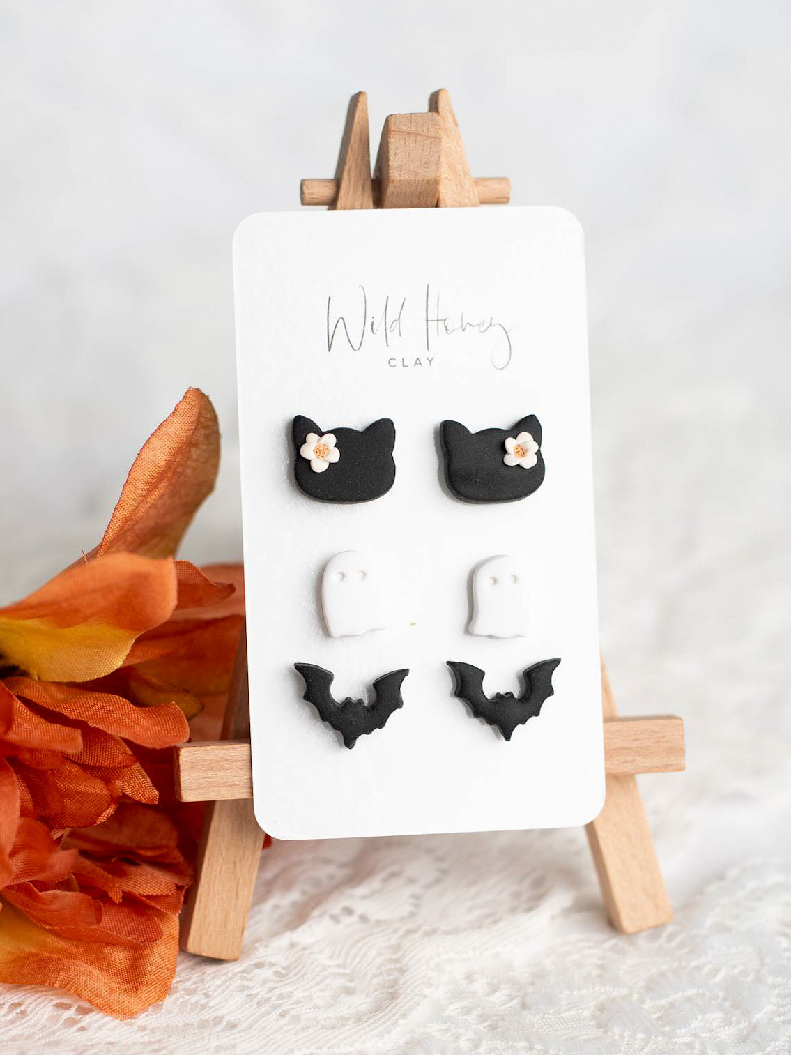 Spooky Stud Pack