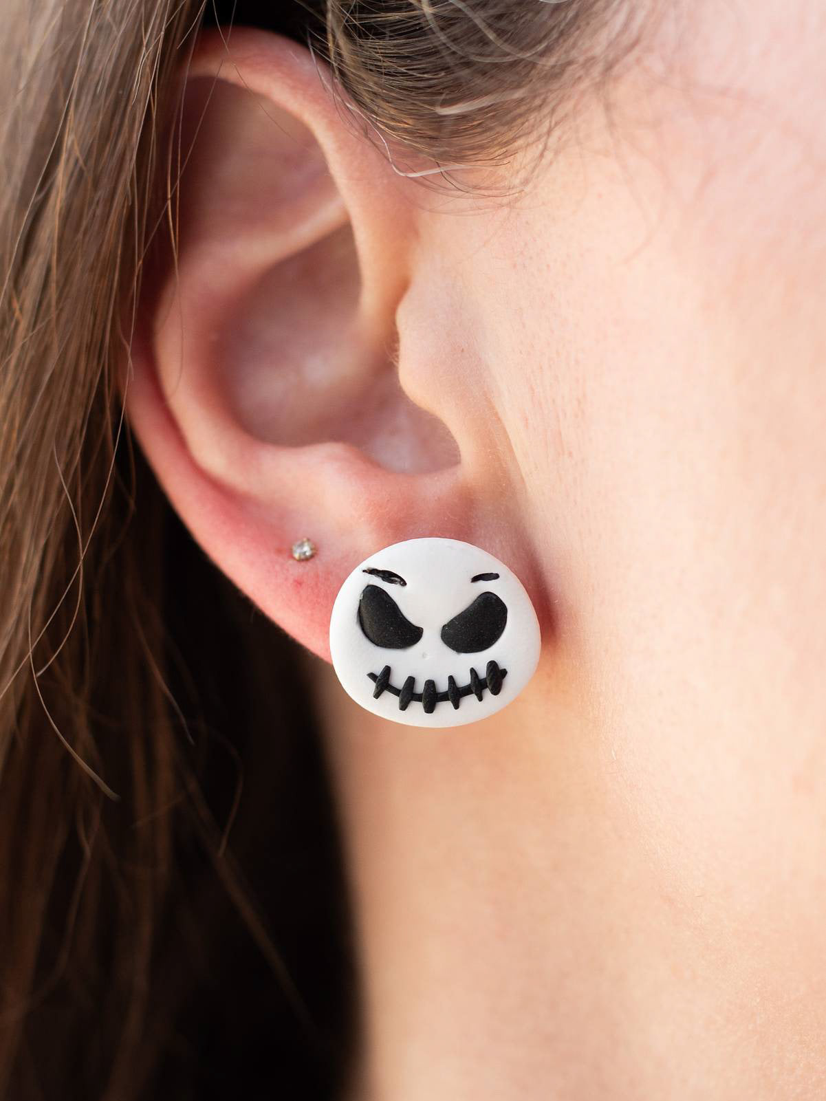 Spooky Stud Pack No. 3