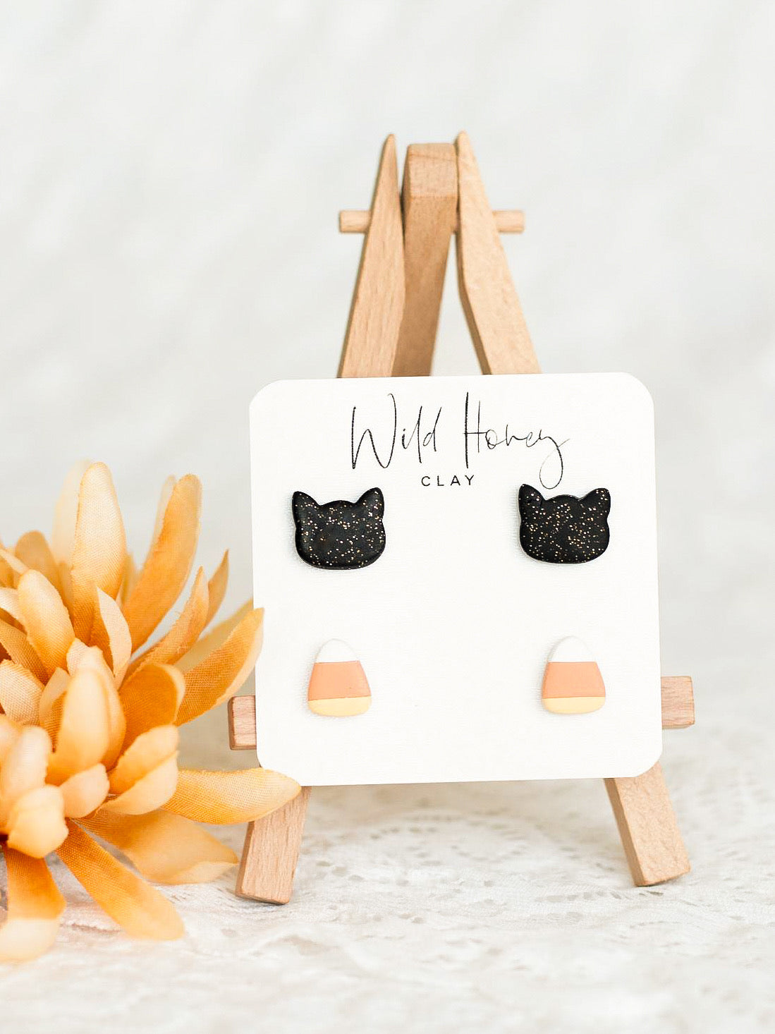Halloween Stud Pack