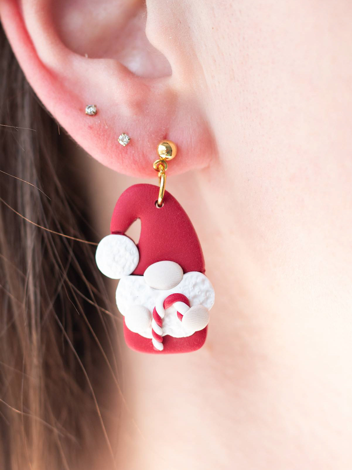 Gnome Dangles