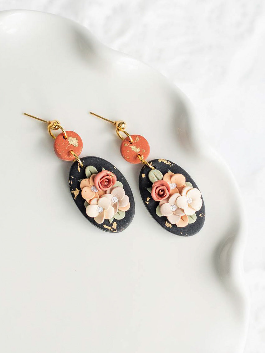 Fall Florals No. 2