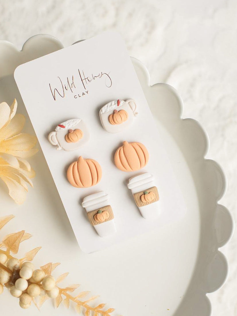 Cozy Fall Stud Pack