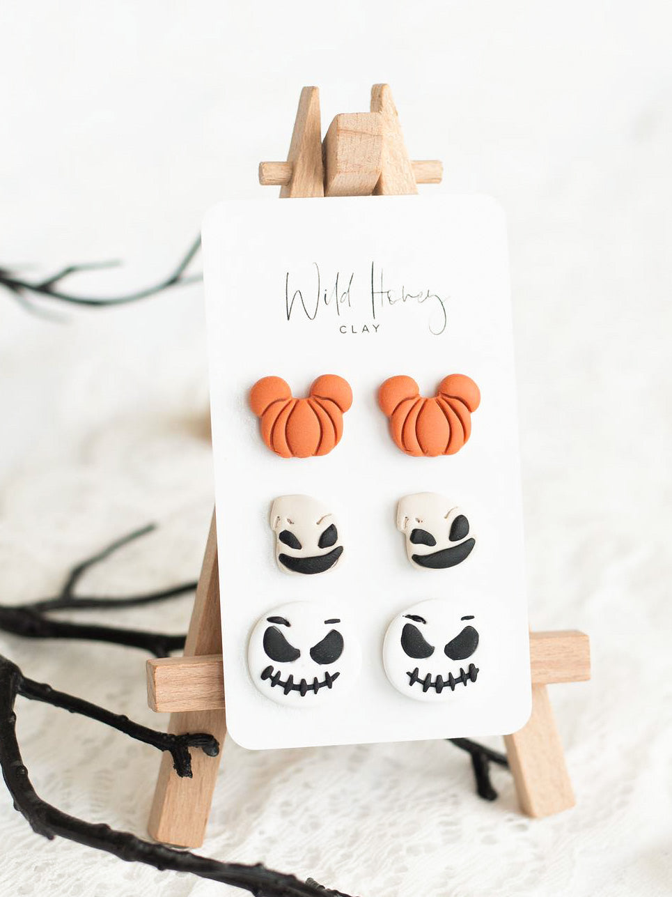 Spooky Stud Pack No. 3