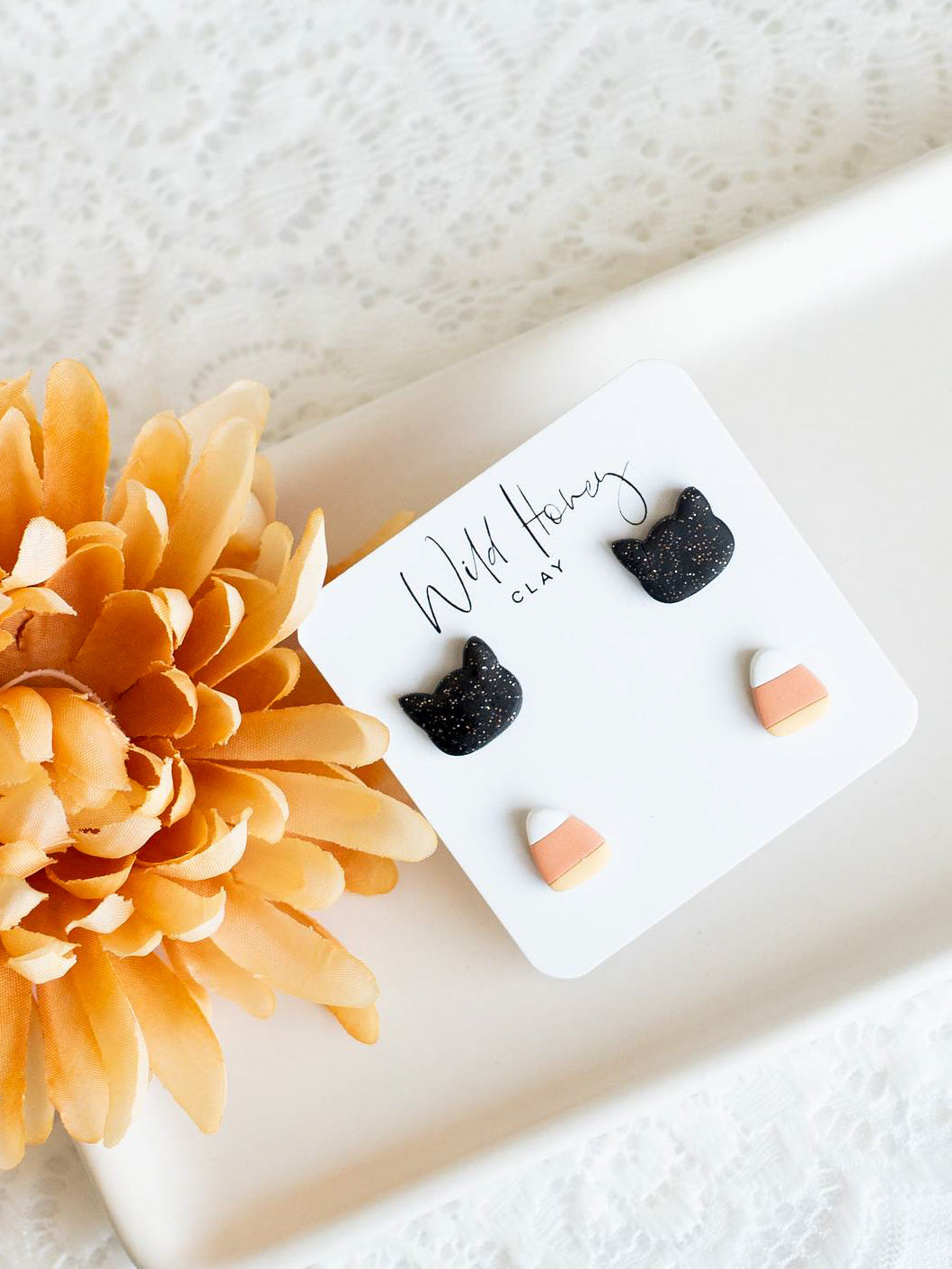 Halloween Stud Pack