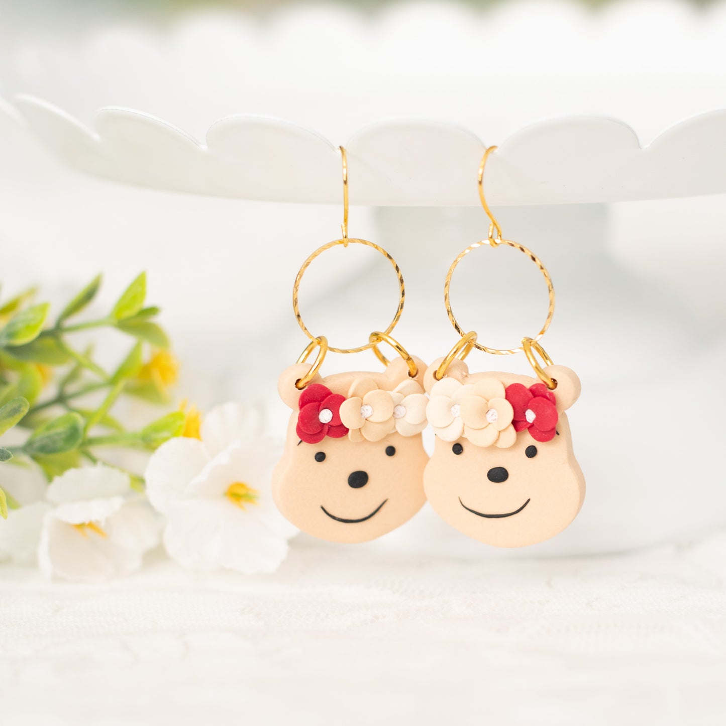 Winnie Florals