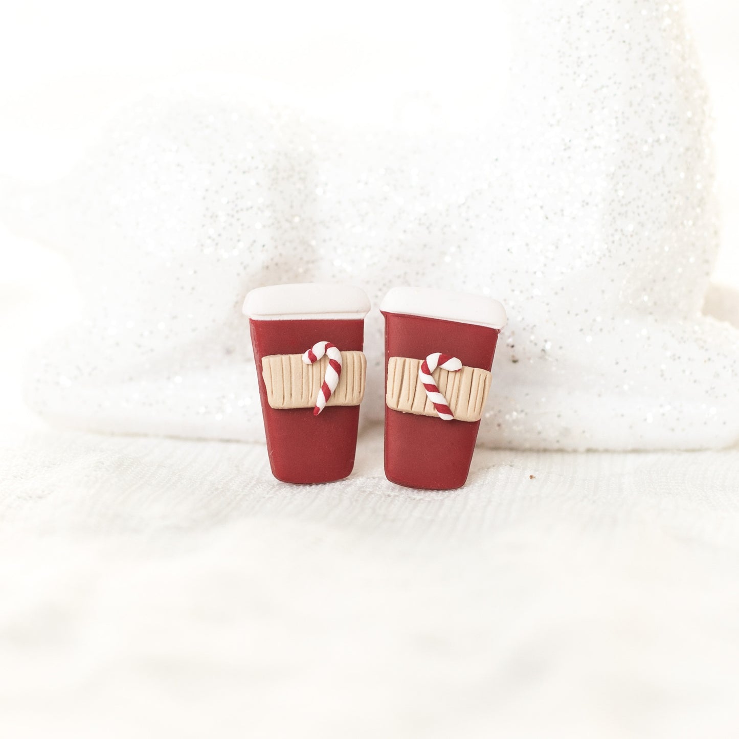 To-Go Peppermint Mocha Latte