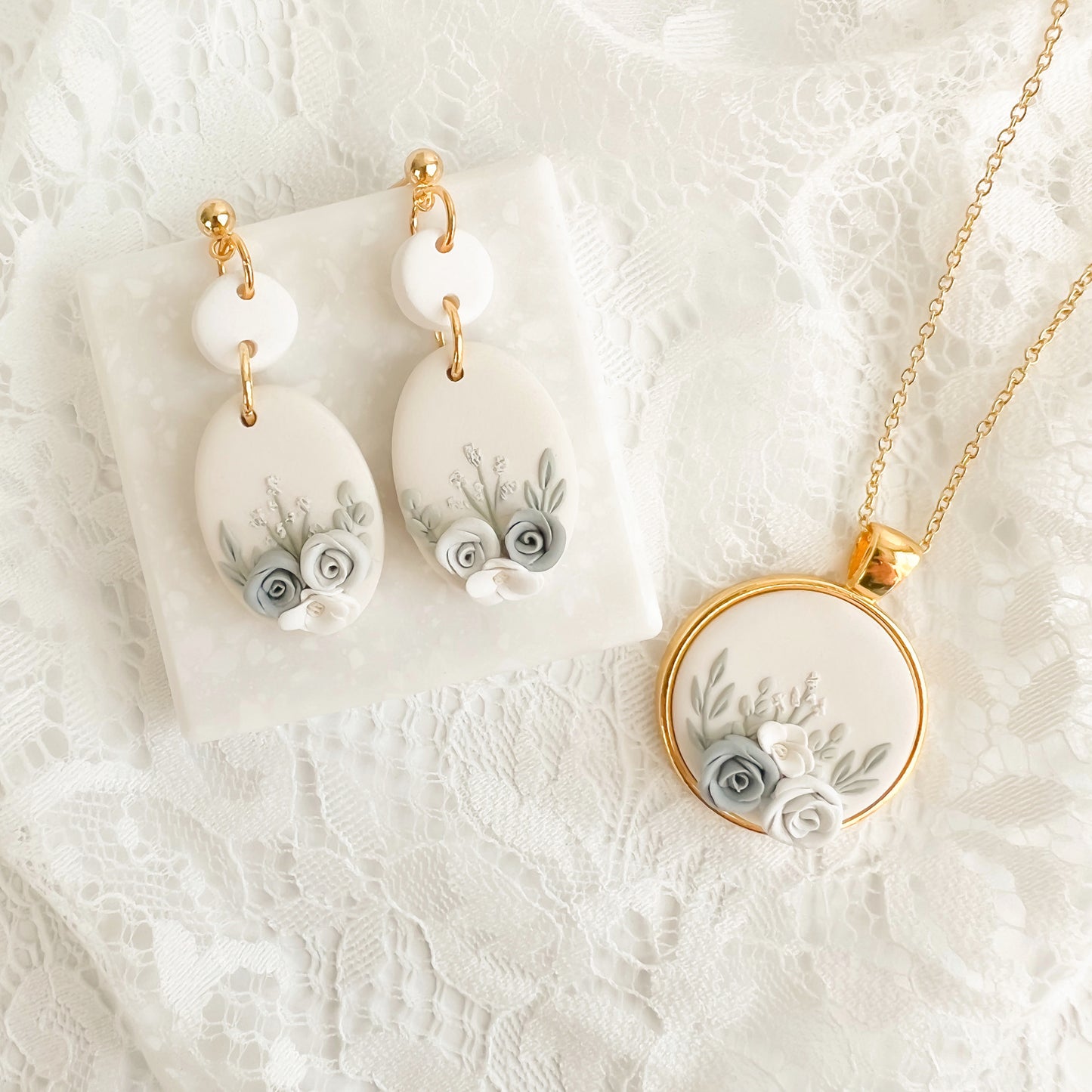 Necklace ONLY