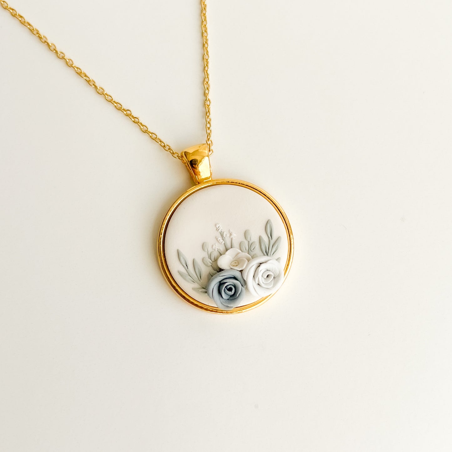 Necklace ONLY