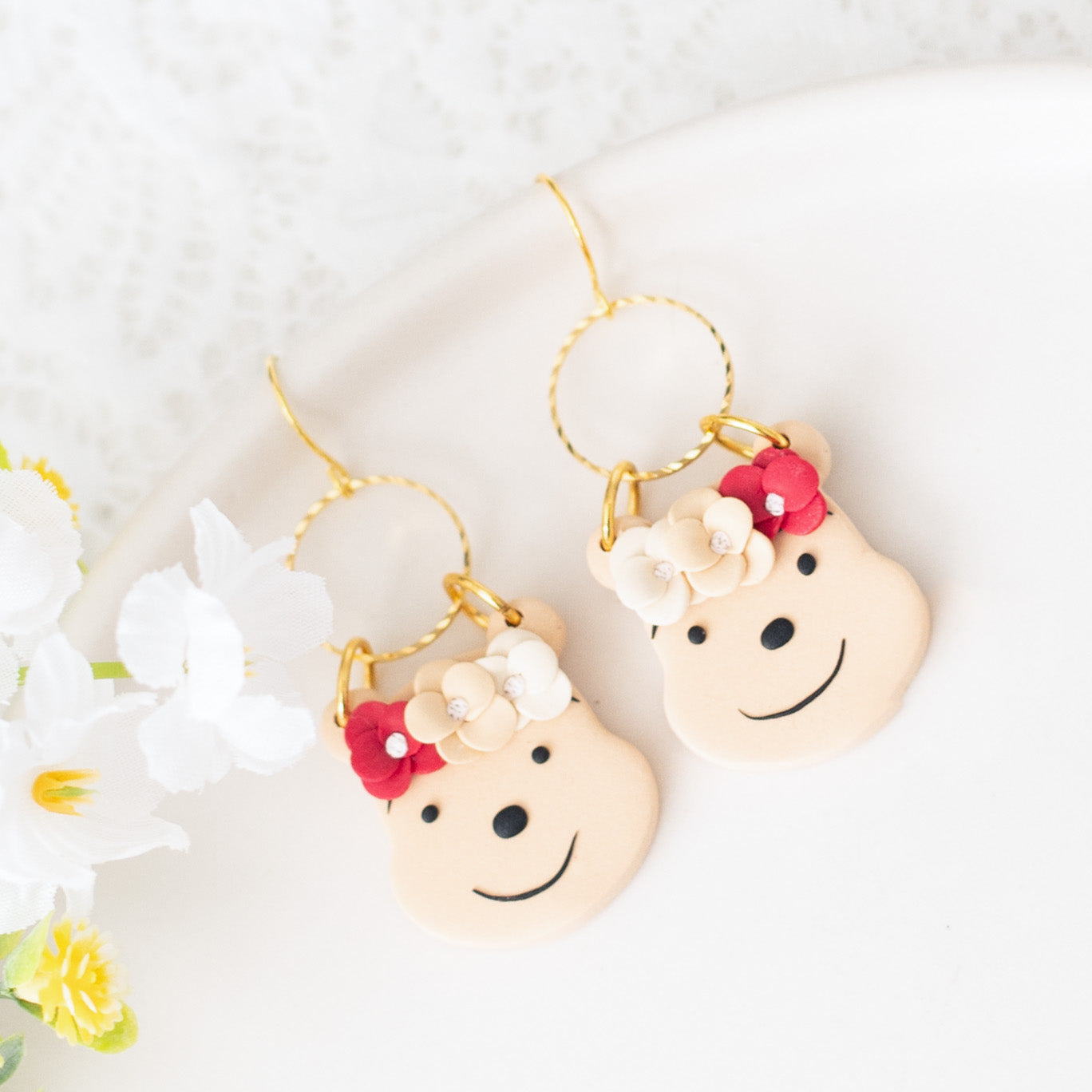 Winnie Florals