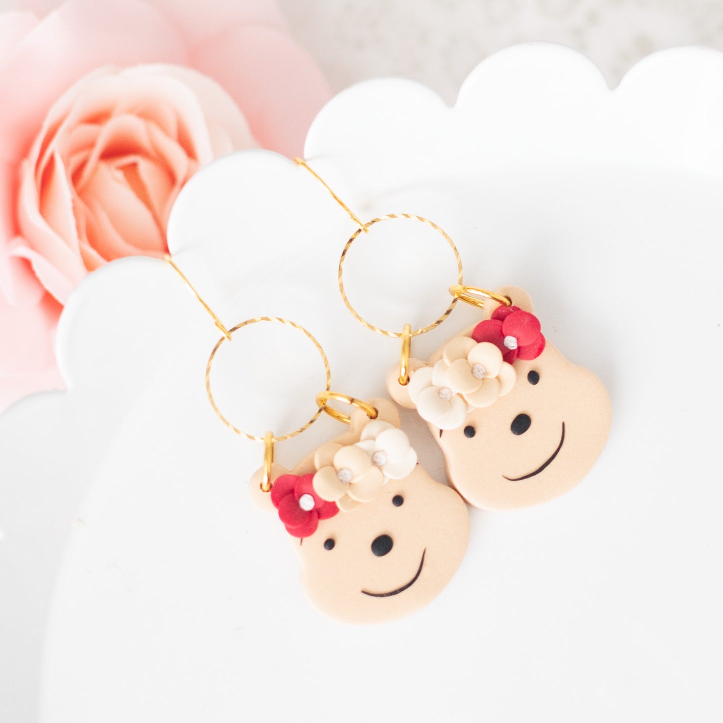 Winnie Florals