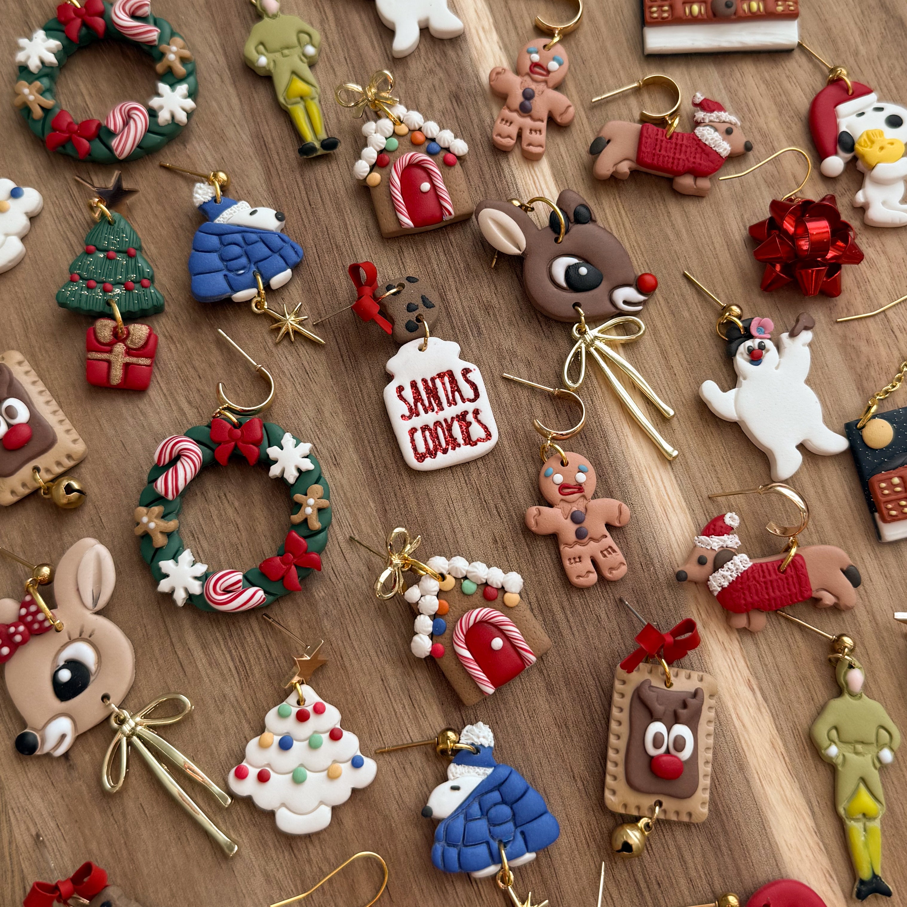 Christmas Nostalgia Collection