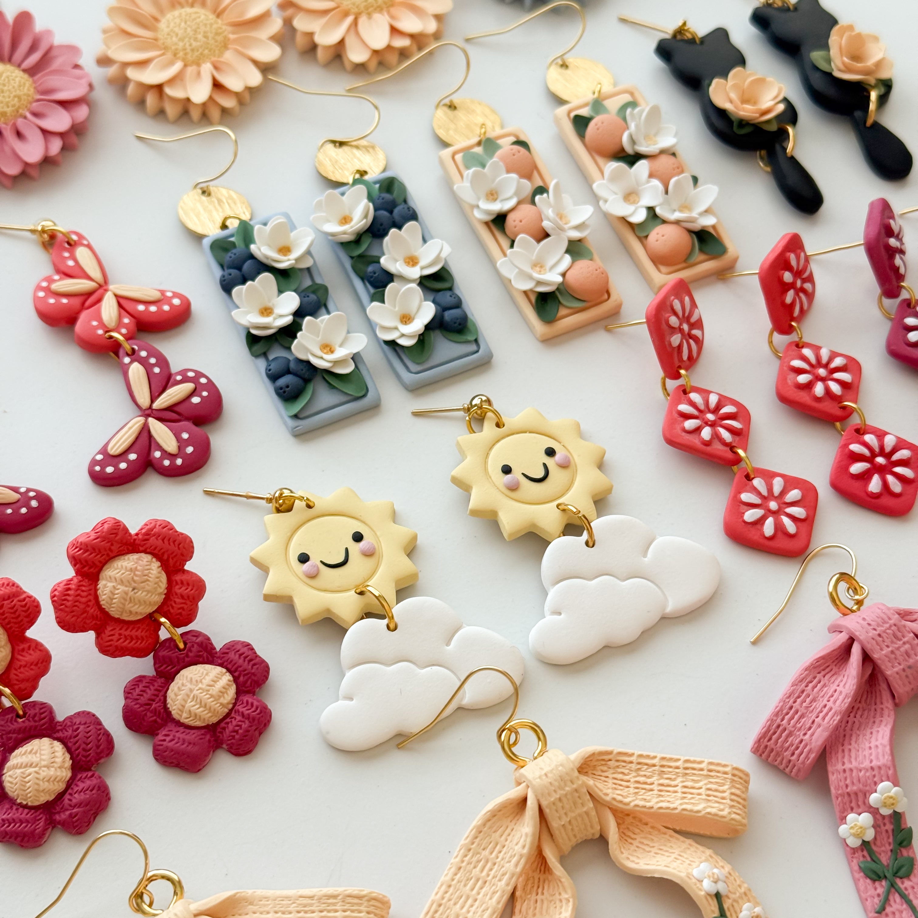 Spring to Summer Collection
