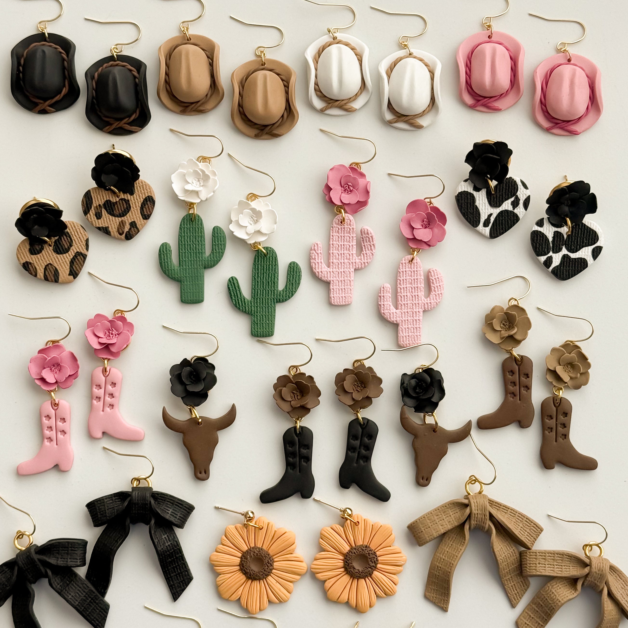 Rodeo Sweetheart Collection