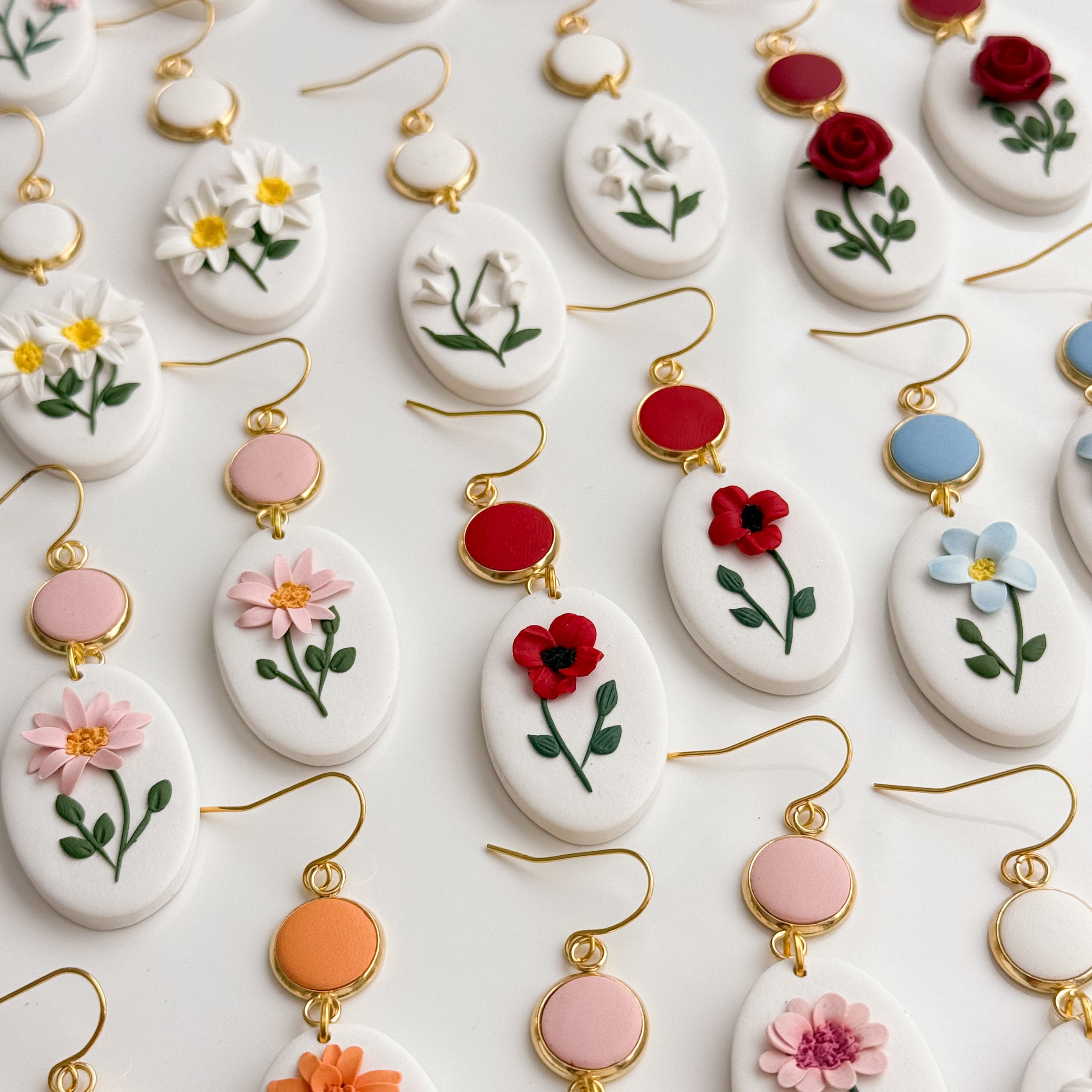 Collections – WildHoneyClay