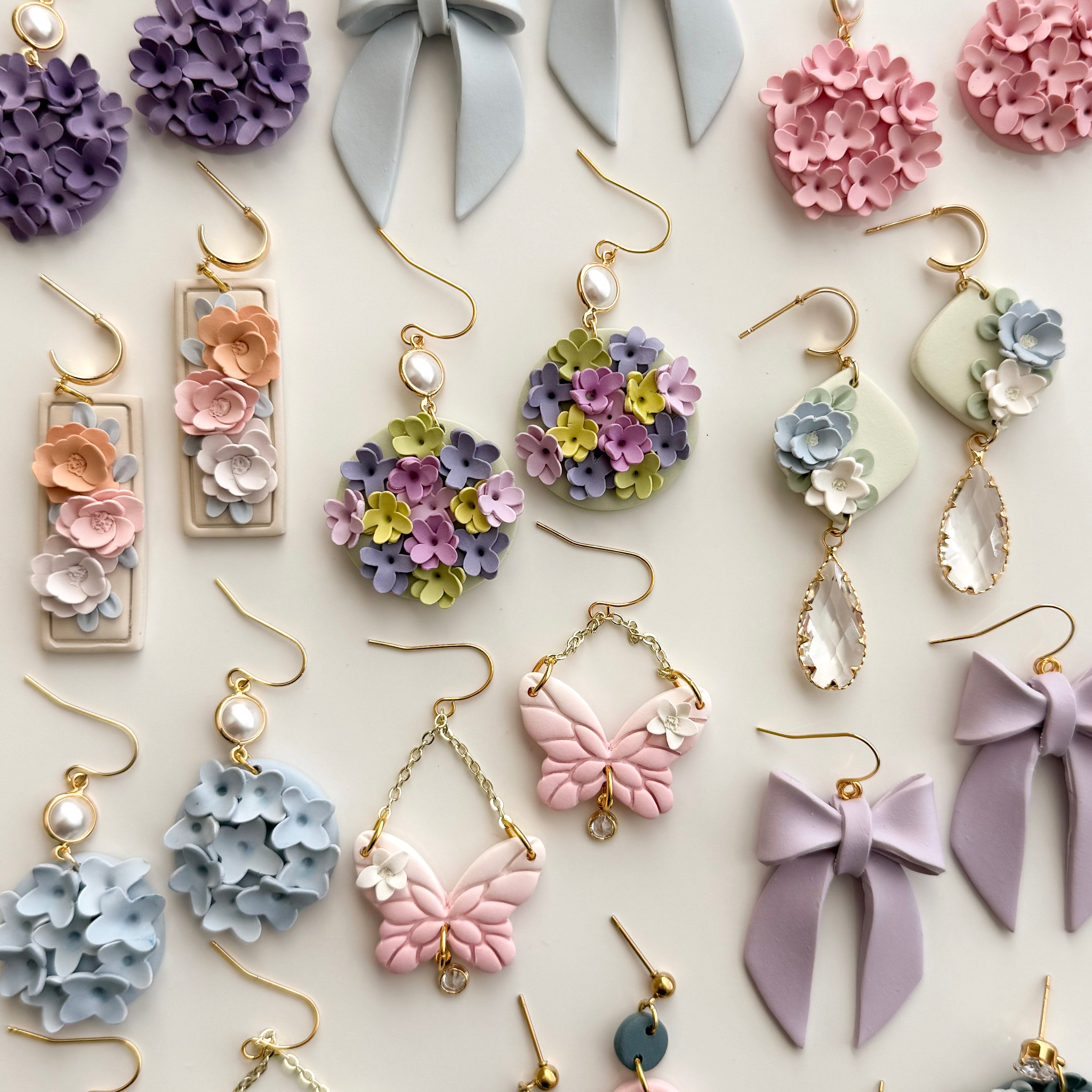 Bridgerton-inspired Collection