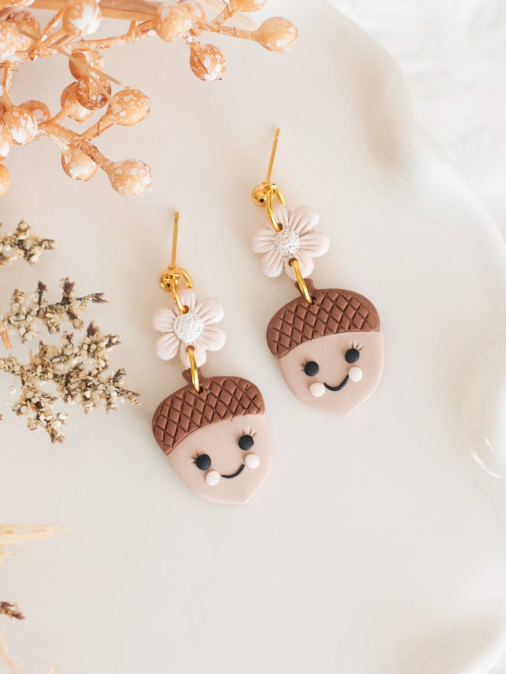 Acorn Florals