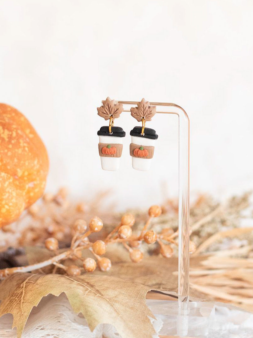 PSL Maple Leaf Cups