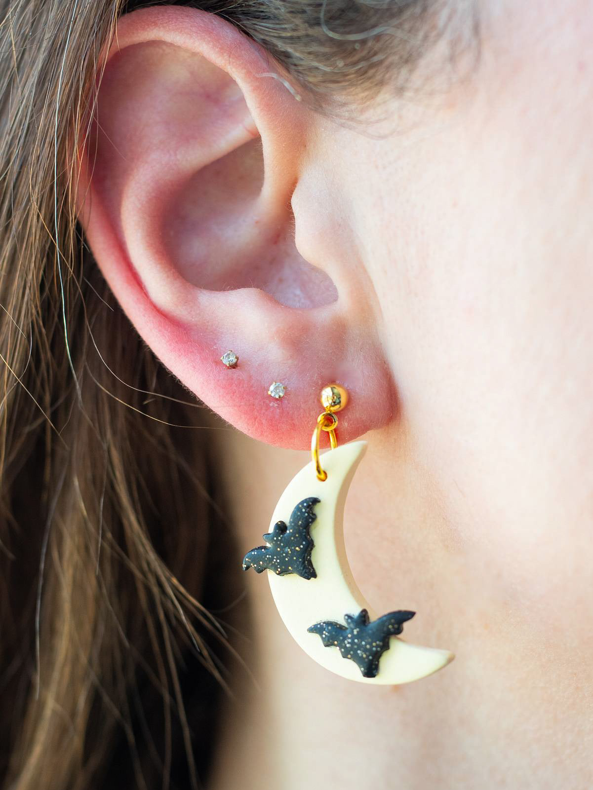 Bat Moons