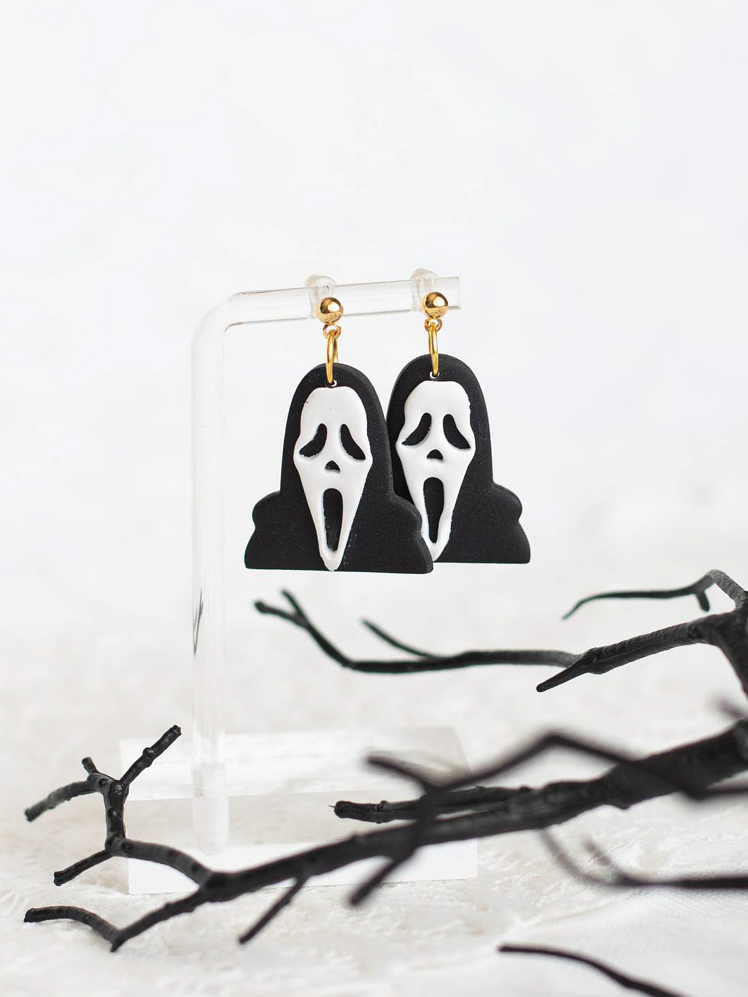 Ghostface Dangles