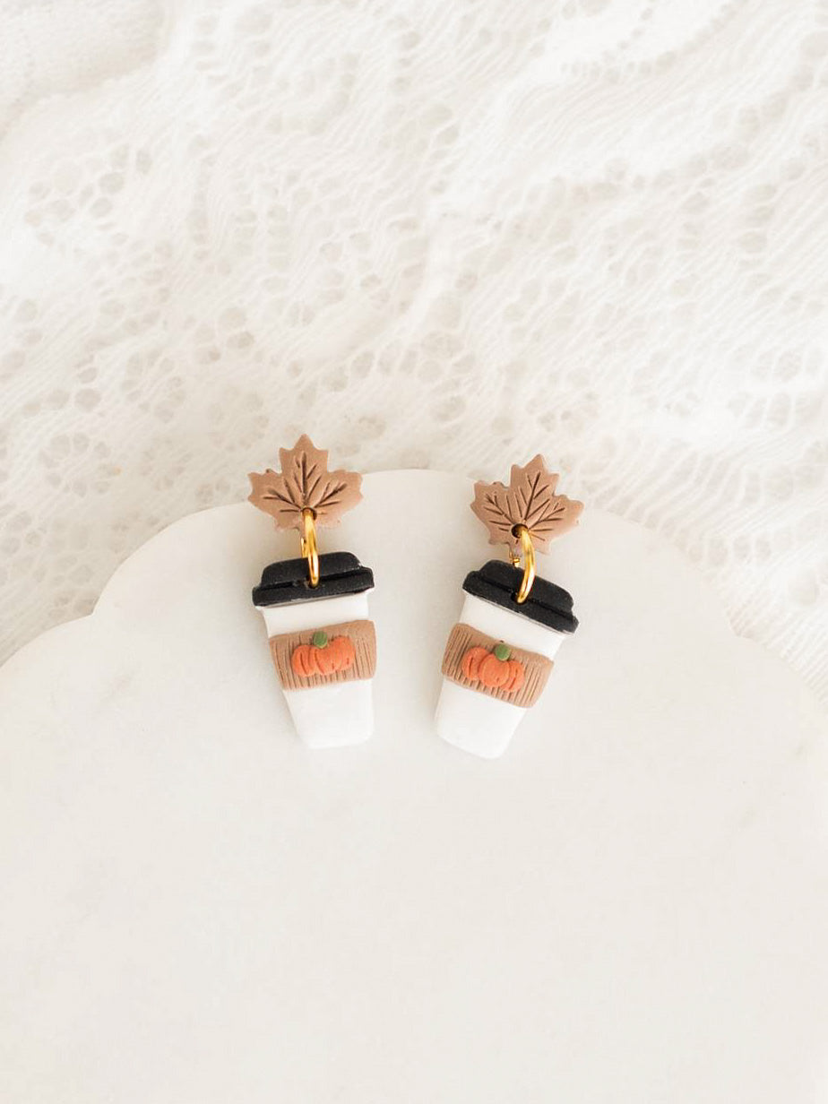 PSL Maple Leaf Cups