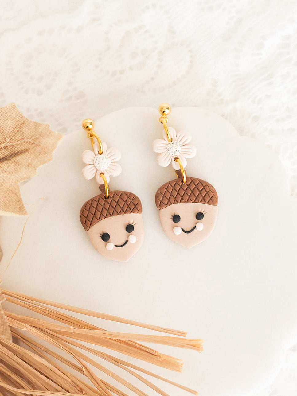 Acorn Florals