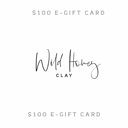 $100 E-Gift Card