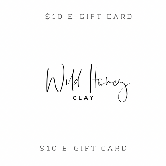 $10 E-Gift Card